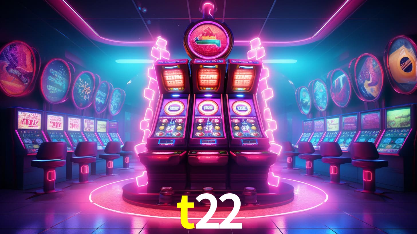 t22 - Desafio Nervoso Extremo - t22.com