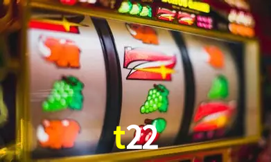 A Revolução dos Aplicativos de Jogos no t22