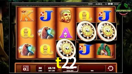 A Emoção da Loteria na t22: Uma Chance de Mudança de Vida