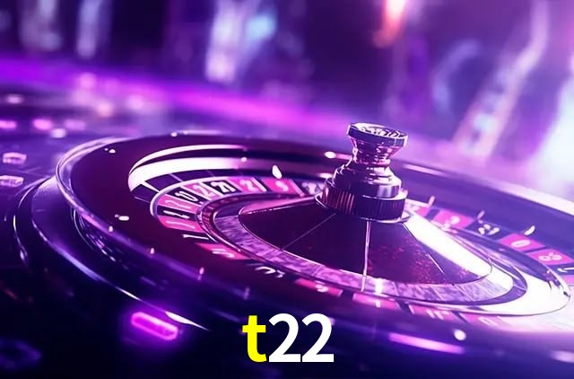 Estatísticas t22