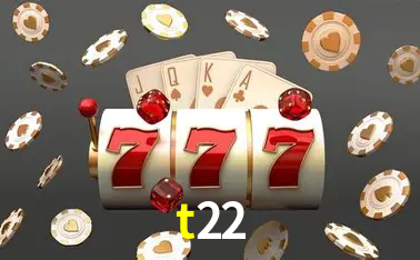 Desvendando o Mundo dos Jogos Virtuais na t22