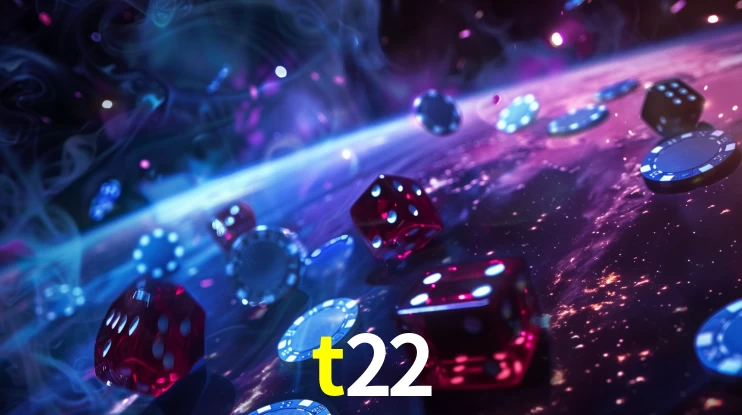 Game Providers t22