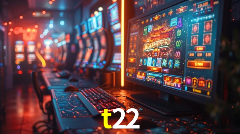 Experimente o Login Seguro Premium no t22
