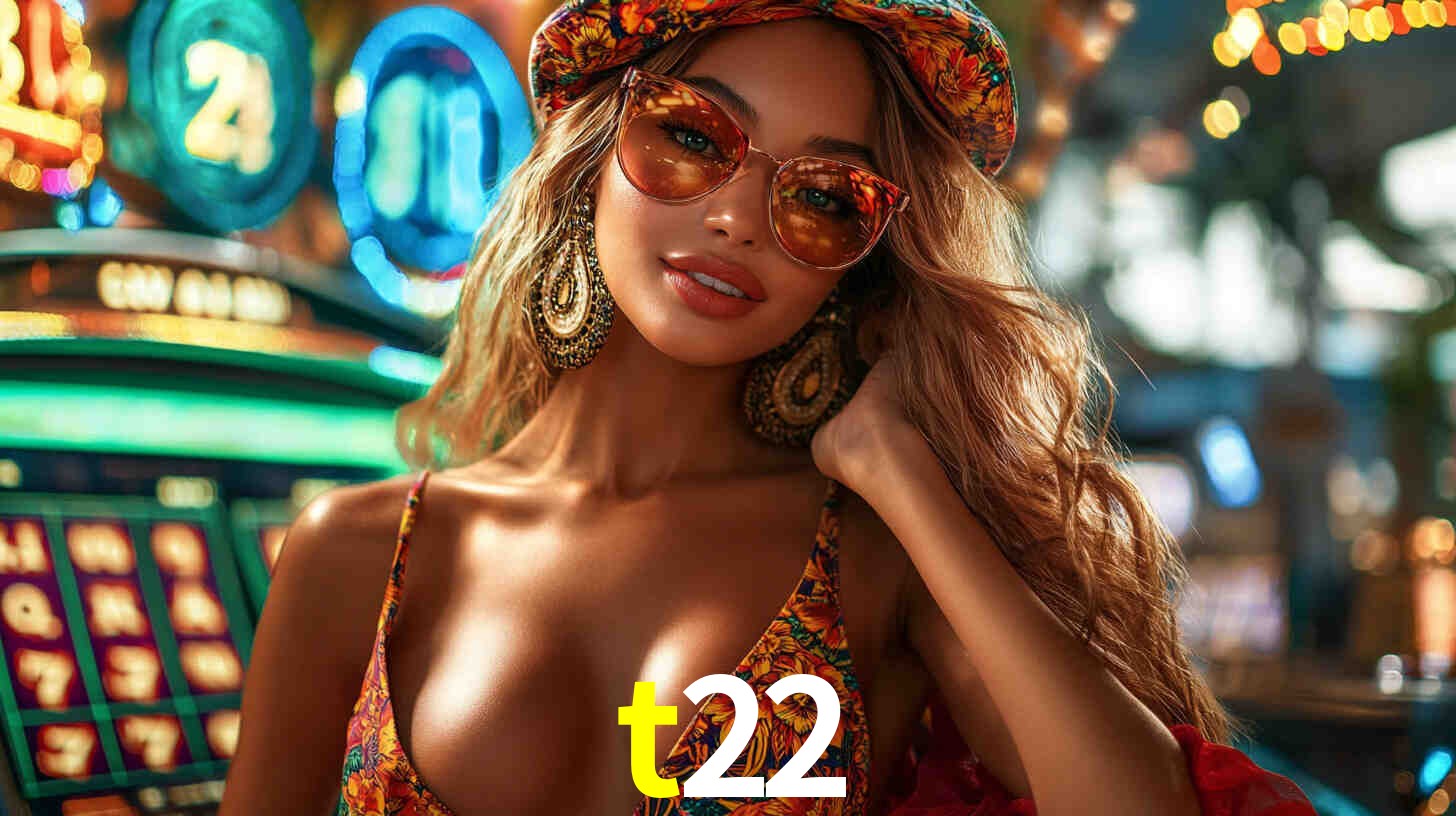 t22 App Interface