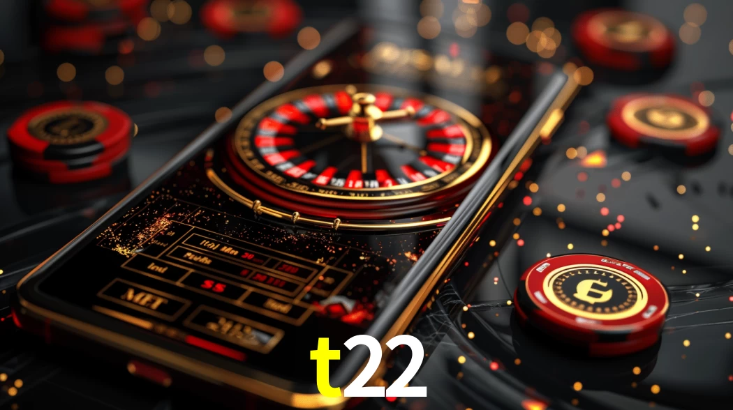 Slot Games t22