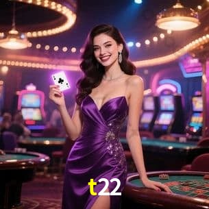 cassino t22