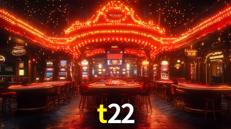 Ofertas Imperdíveis na t22: Promoções e Bônus Que Valem a Pena