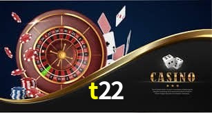 Welcome Bonus t22