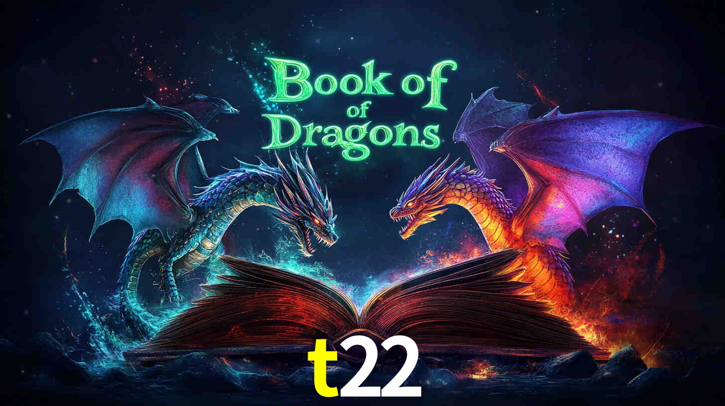 Descubra a Magia dos Jogos de Arcade no t22