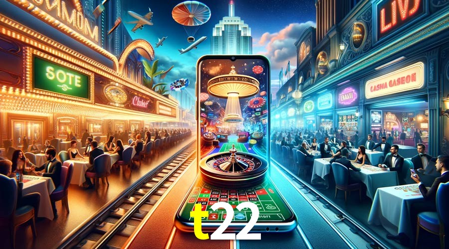 Account Benefits t22
