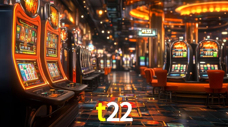 Welcome Bonus t22