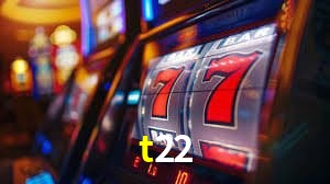 Game Providers t22