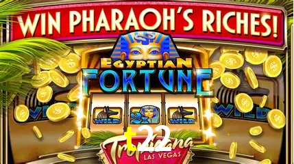 Live Casino t22