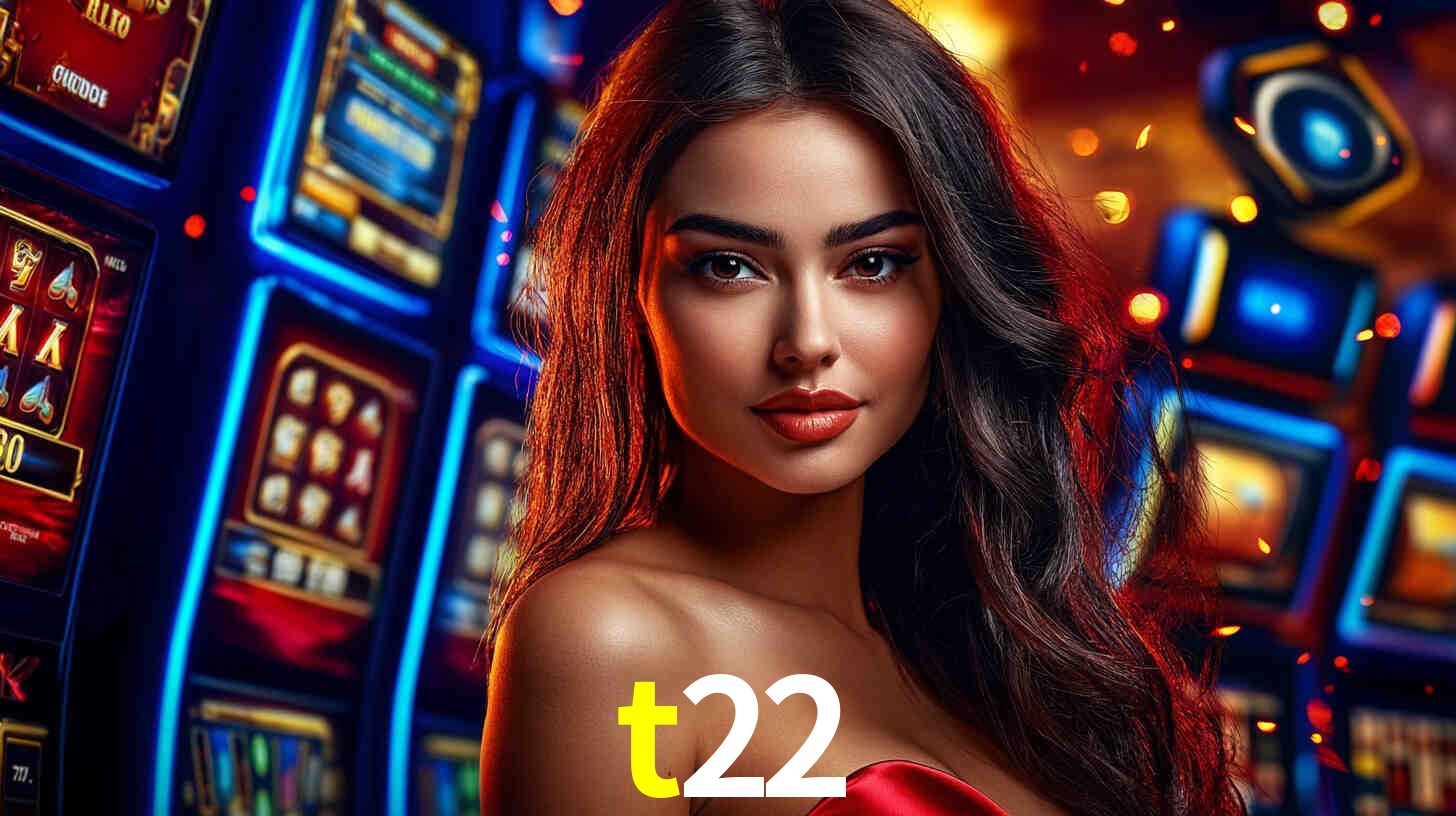 Apostas Esportivas na t22: Um Guia Completo