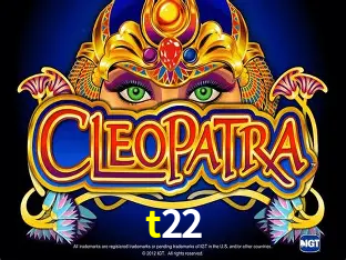 Blackjack Table t22