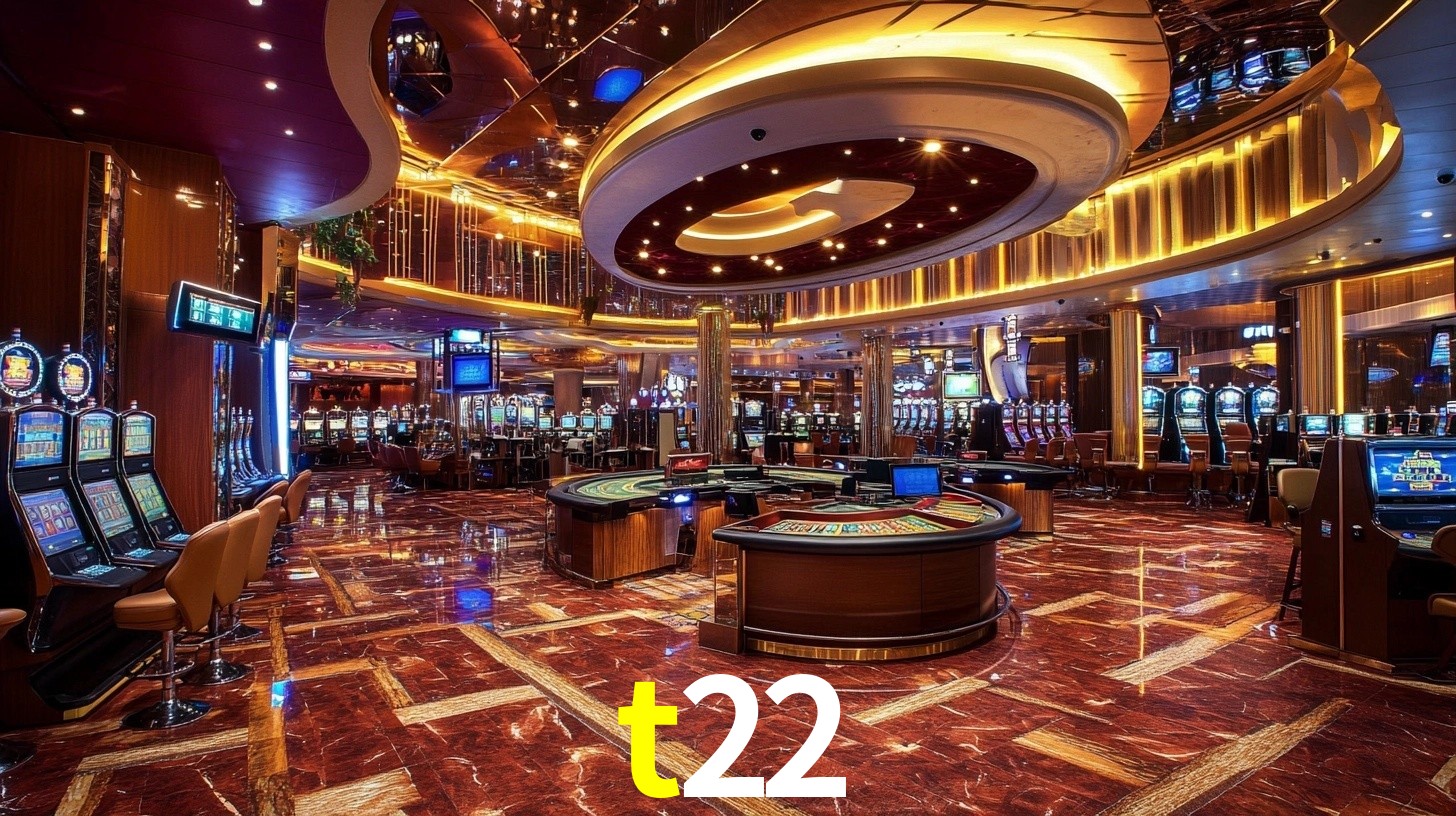 Exclusive Games t22