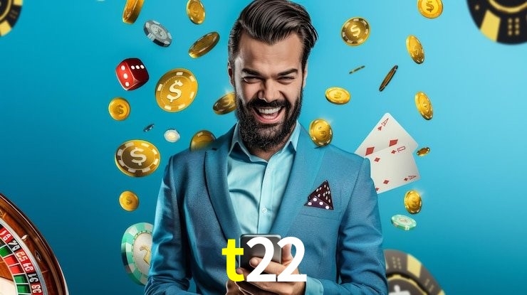 Live Casino t22