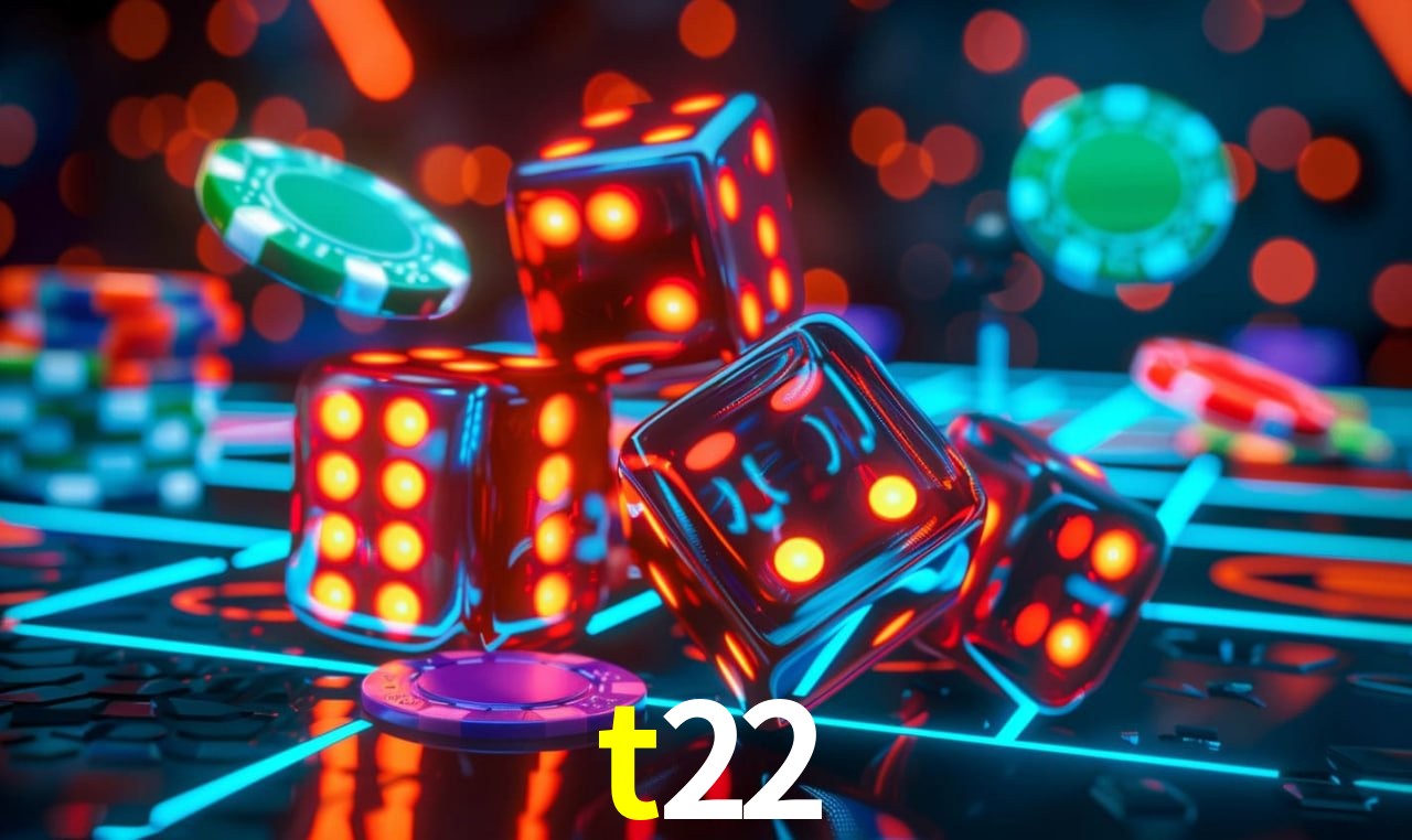 Apostas de Futebol t22