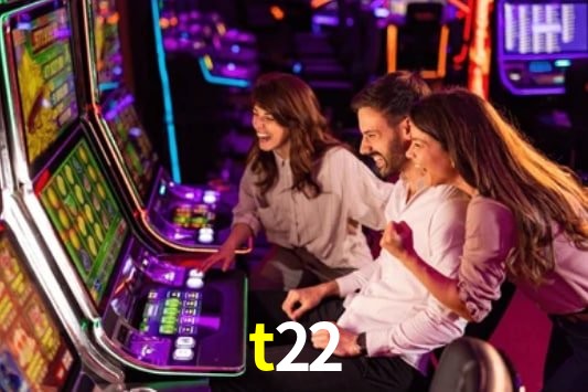 Apostas de Tênis t22