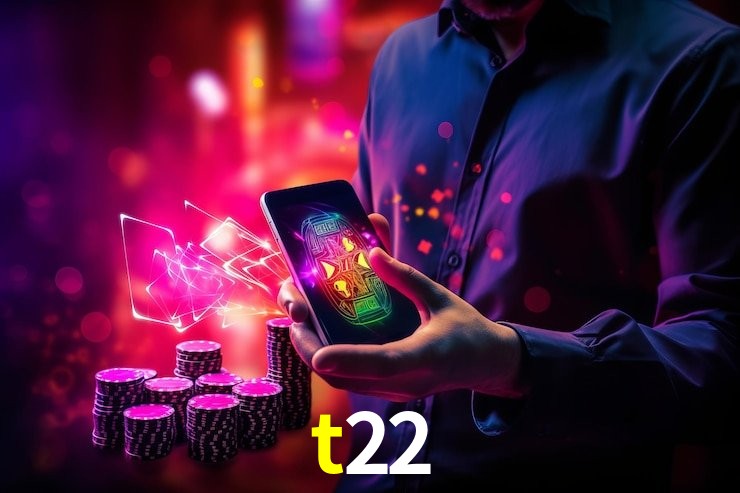 Benefícios da Conta t22