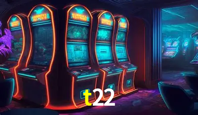 A Experiência Imersiva dos Cassinos Ao Vivo no t22