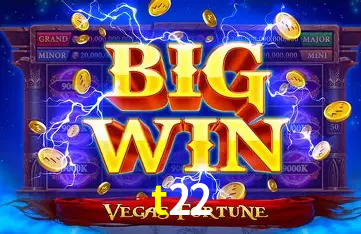 Descubra a Magia dos Jogos de Arcade no t22