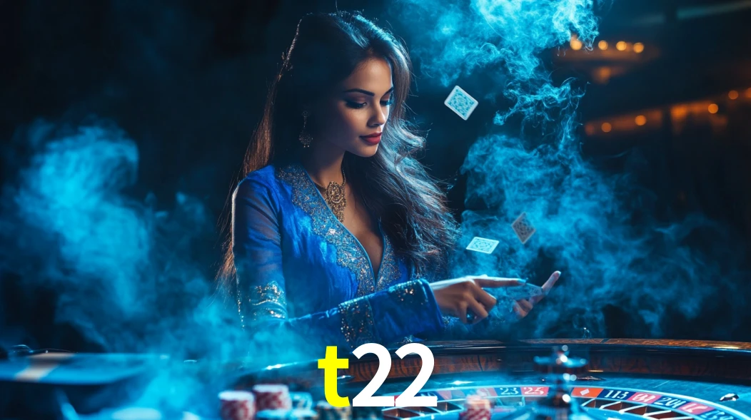 Interface do App t22
