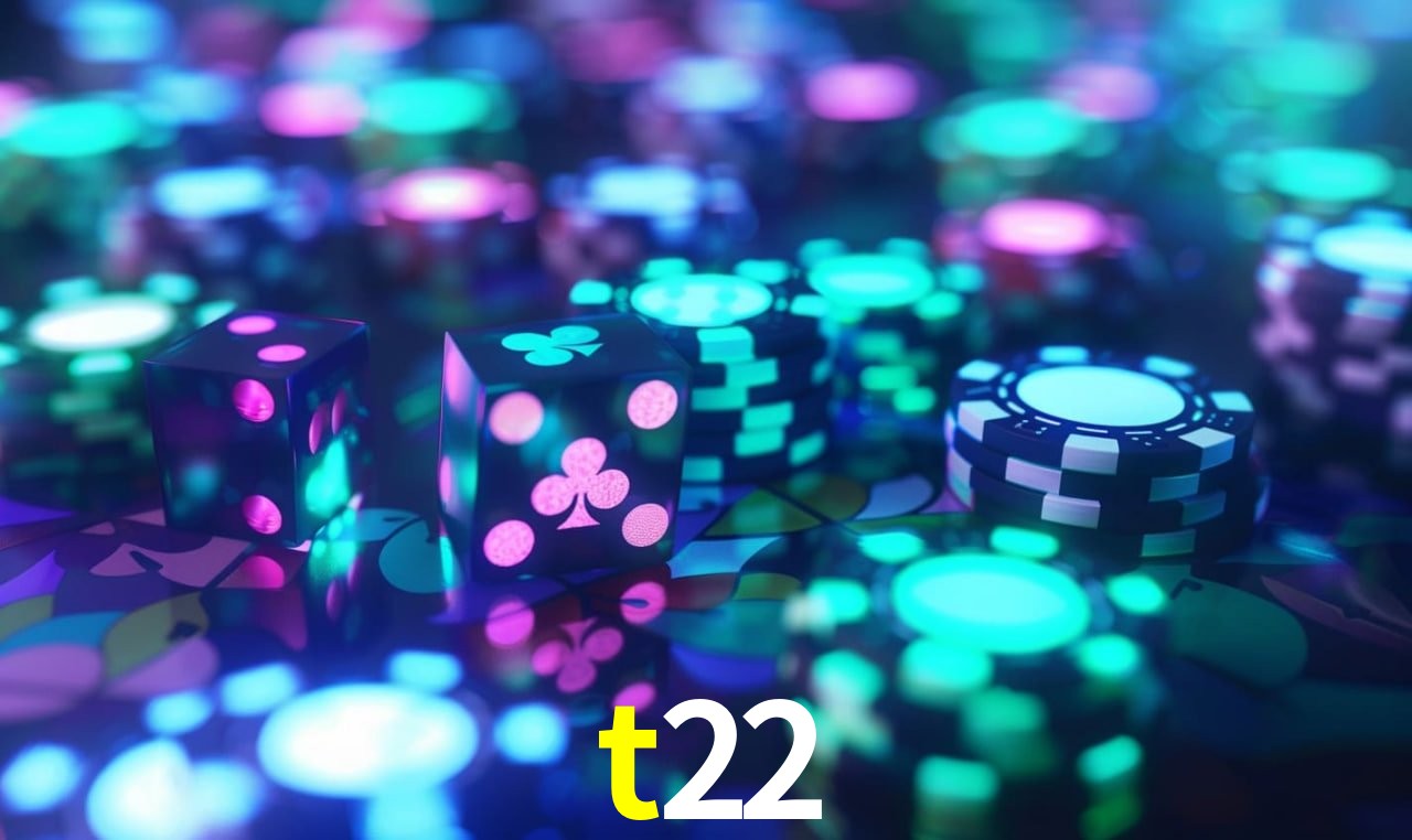 Tecnologia da Plataforma t22