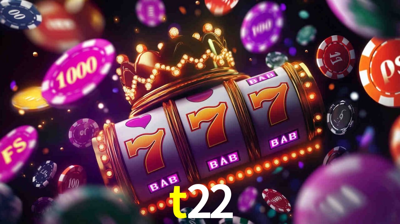 Game Providers t22