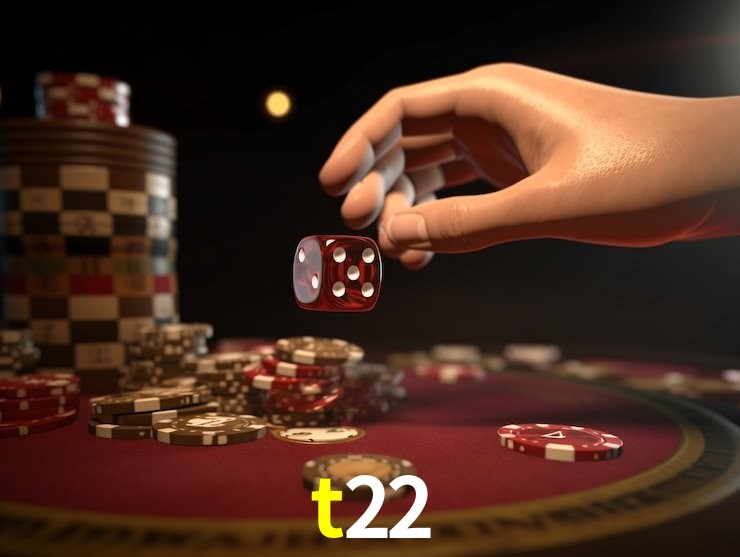 t22 Tipos de máquinas caça-níqueis