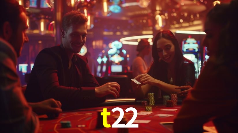 A Emoção da Loteria na t22: Uma Chance de Mudança de Vida
