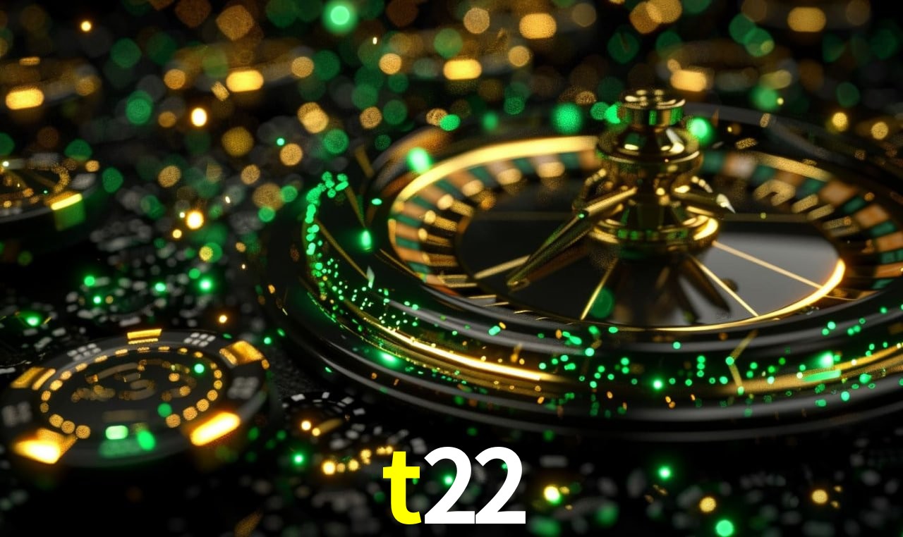 Slots RTP t22