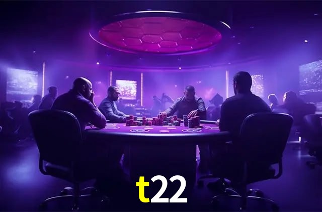 Torneios t22