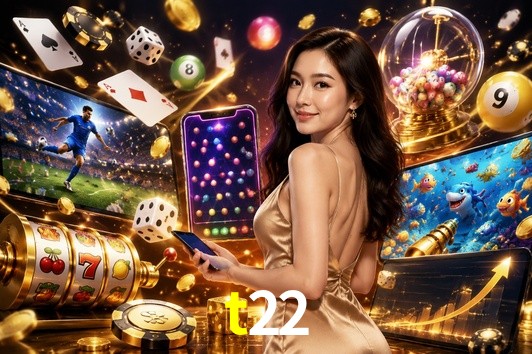 Account Benefits t22