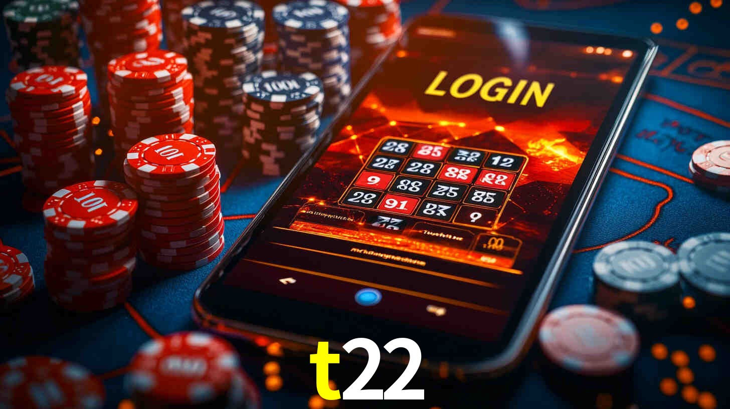 bet t22