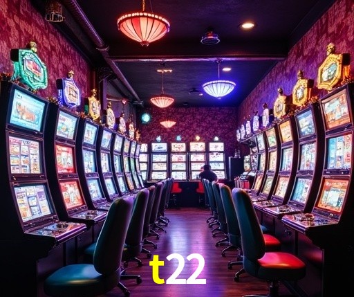 Melhores Jogos t22