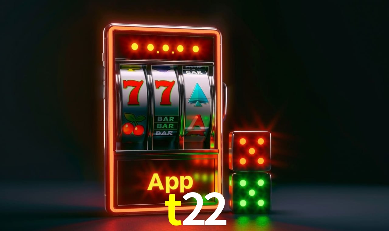 t22 plataforma