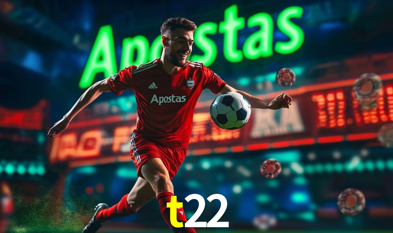 Estatísticas do Jogo t22