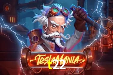 t22 公平游戏