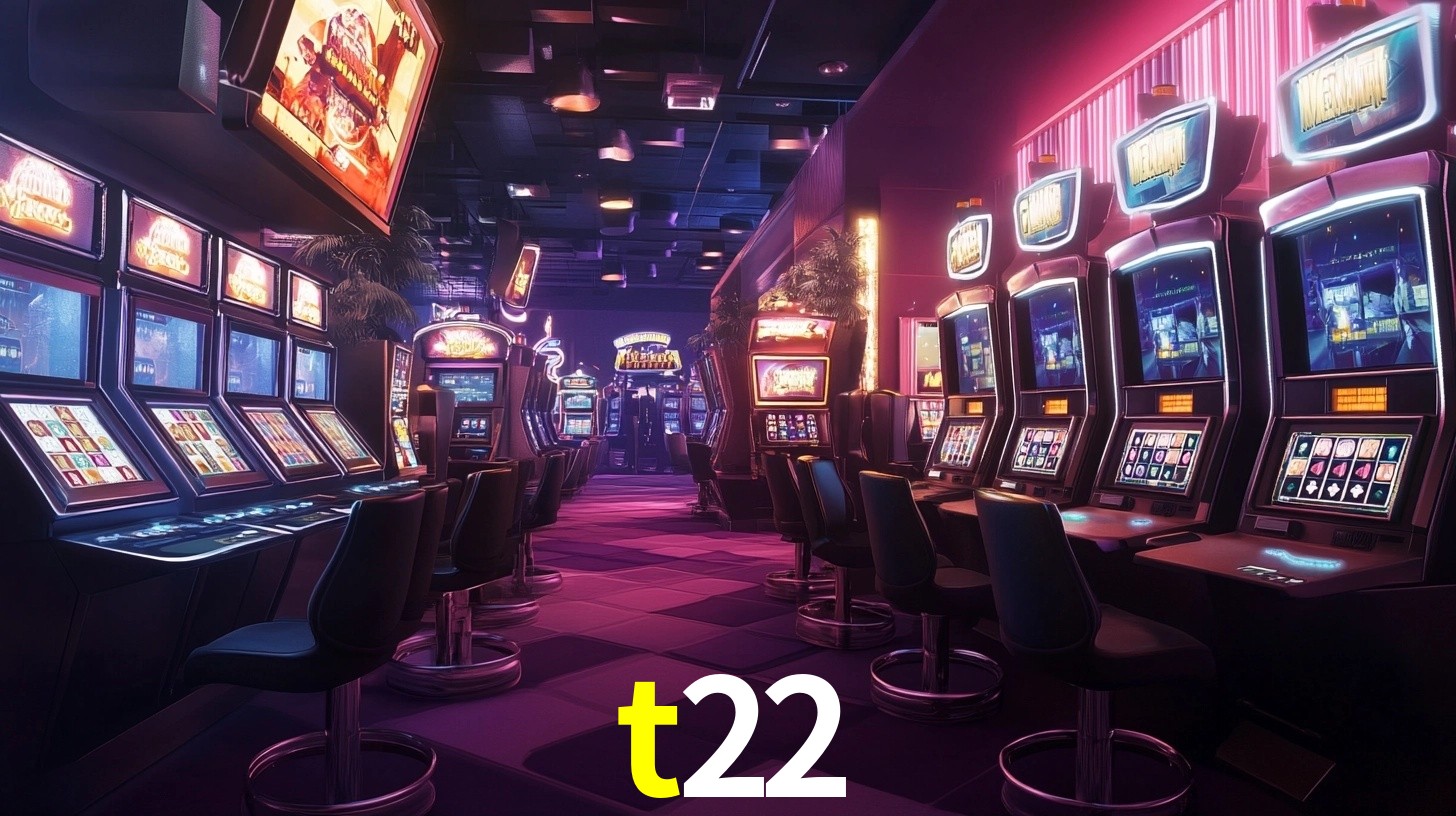 Experimente o Login Seguro Premium no t22