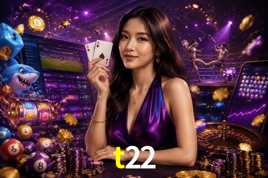 VIP Casino t22