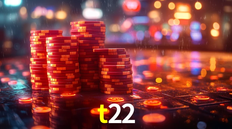 t22: Seu Especialista em Apostas Esportivas Brasileiras