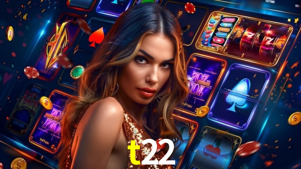 Casino VIP t22
