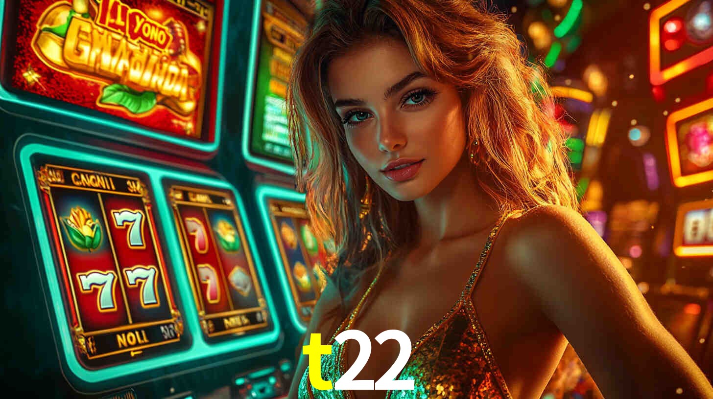 Ofertas Imperdíveis na t22: Promoções e Bônus Que Valem a Pena