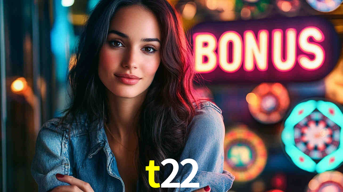 t22 bet Brasil