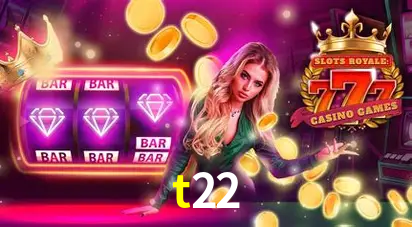 A Popularidade dos Caça-Níqueis no t22
